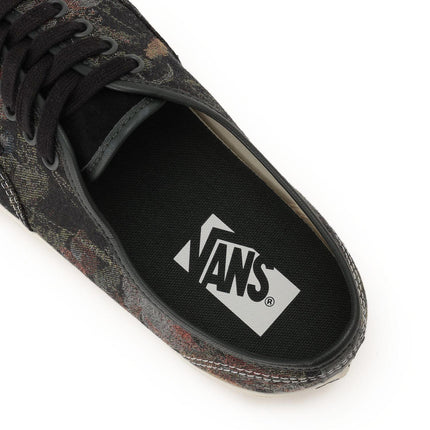 VN0007QZNX0 Vans Authentic Reissue 44 Jacquard Floral (Men's)