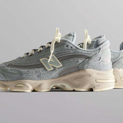 M1000KQ KITH New Balance 1000 Quarry (Men's)