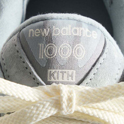 M1000KQ KITH New Balance 1000 Quarry (Men's)