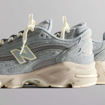 M1000KQ KITH New Balance 1000 Quarry (Men's)