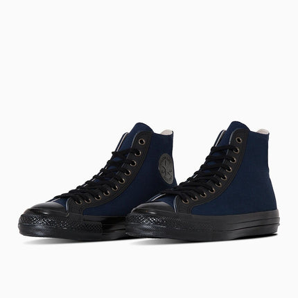 31313311 Converse All Star US Classic Hi Navy Black (Men's)