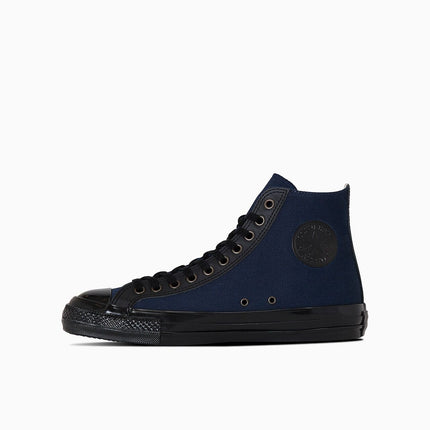 31313311 Converse All Star US Classic Hi Navy Black (Men's)