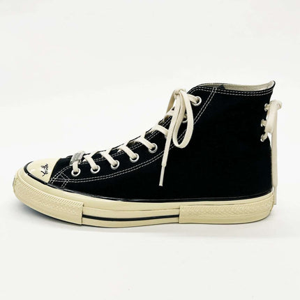 DAIRIKU Converse All Star US Hi Black (Men's)