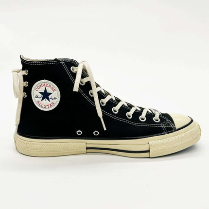 DAIRIKU Converse All Star US Hi Black (Men's)