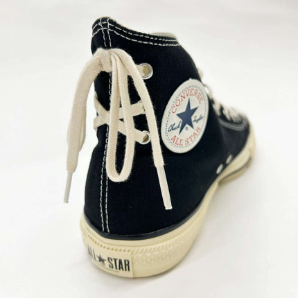 DAIRIKU Converse All Star US Hi Black (Men's)