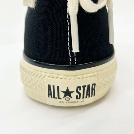 DAIRIKU Converse All Star US Hi Black (Men's)