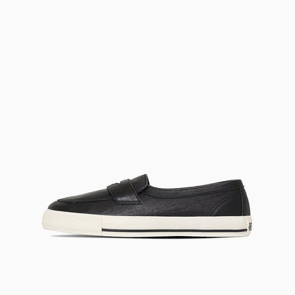 35200781 Converse Addict One Star Loafer Black (Men's)