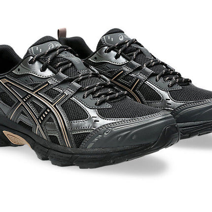 1203A536-001 Asics Gel-Nunobiki Black Taupe Grey (Men's)