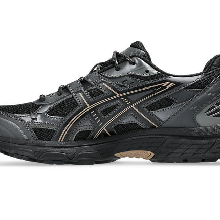 1203A536-001 Asics Gel-Nunobiki Black Taupe Grey (Men's)