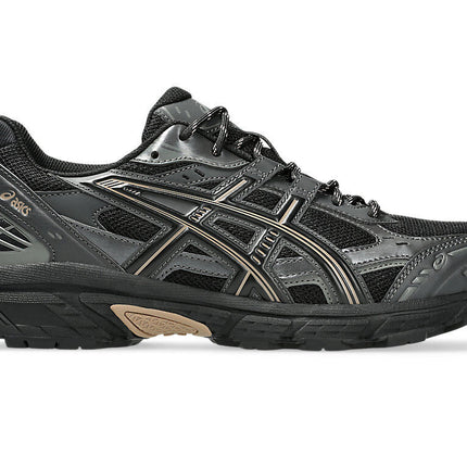 1203A536-001 Asics Gel-Nunobiki Black Taupe Grey (Men's)