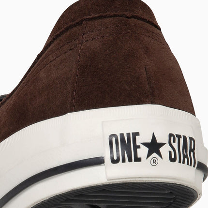 35200780 Converse Addict One Star Loafer Brown (Men's)