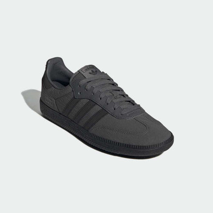 IH9993 adidas Originals Samba OG Grey Five Core Black (Men's)