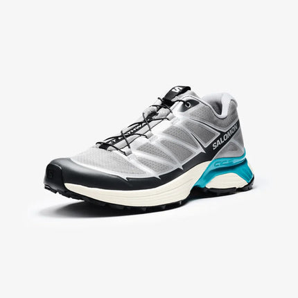 L47691100 Kicks Lab Exclusive Salomon XT-Pathway 2 Sharkskin Footwear (Men's)