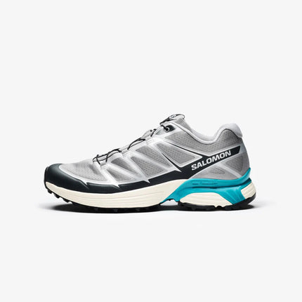 L47691100 Kicks Lab Exclusive Salomon XT-Pathway 2 Sharkskin Footwear (Men's)