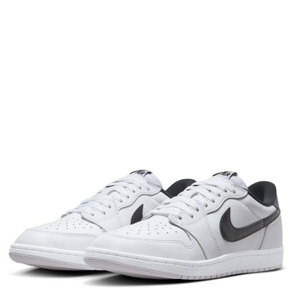 FB9933-102 Nike Air Jordan 1 Low '85 Metallic Black (Men's)