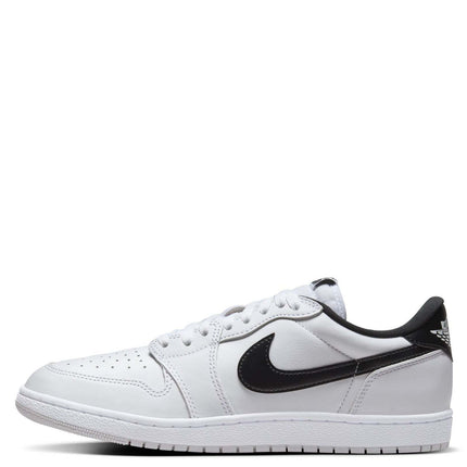 FB9933-102 Nike Air Jordan 1 Low '85 Metallic Black (Men's)