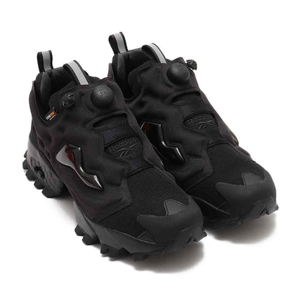 100202696 Reebok Insta Pump Fury 94 Black (Men's)