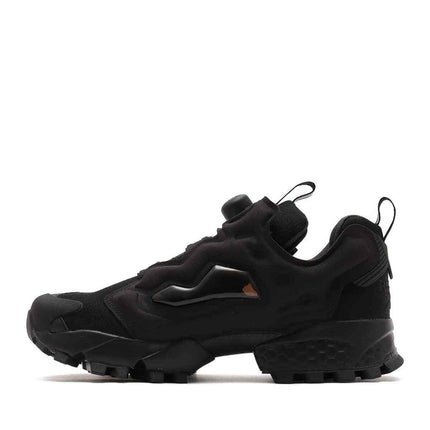 100202696 Reebok Insta Pump Fury 94 Black (Men's)