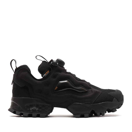 100202696 Reebok Insta Pump Fury 94 Black (Men's)