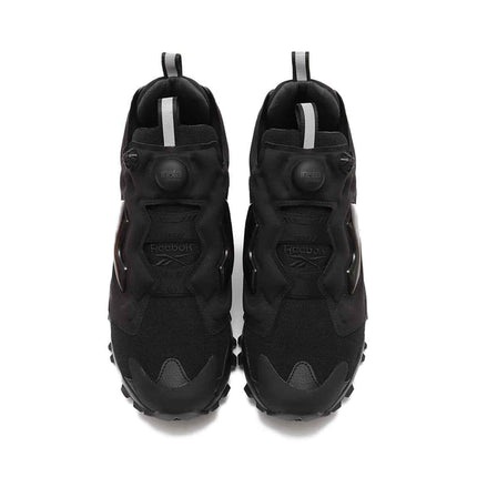 100202696 Reebok Insta Pump Fury 94 Black (Men's)