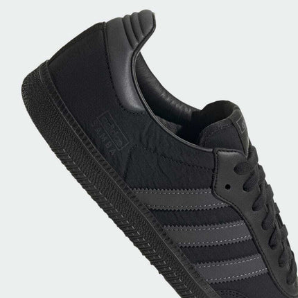 IE9133 adidas Originals Samba OG Core Black Grey Five (Men's)