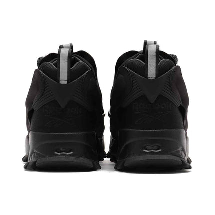 100202696 Reebok Insta Pump Fury 94 Black (Men's)