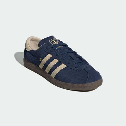 IG2004 adidas Originals Women's Bern Night Indigo Sand Strata Gum (Women's)