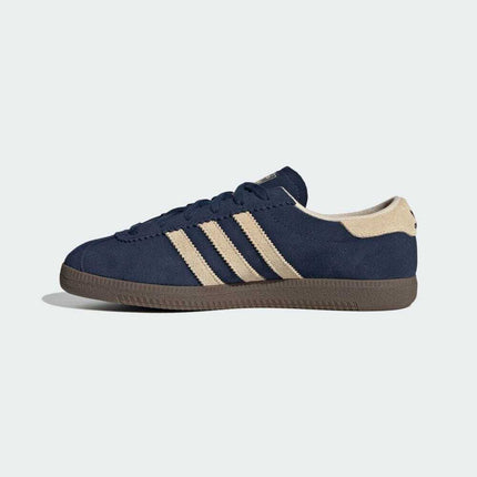 IG2004 adidas Originals Women's Bern Night Indigo Sand Strata Gum (Women's)