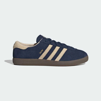 IG2004 adidas Originals Women's Bern Night Indigo Sand Strata Gum (Women's)