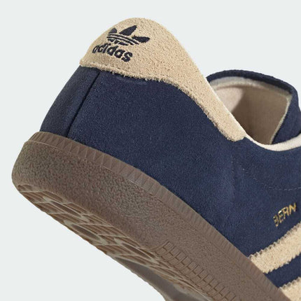 IG2004 adidas Originals Women's Bern Night Indigo Sand Strata Gum (Women's)