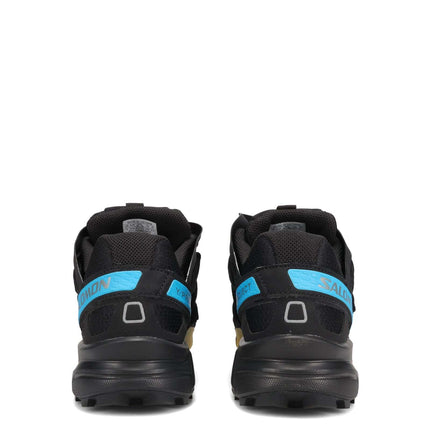 L47642300 Y/Project Salomon Speedcross 3 Dawn Blue Black (Men's)