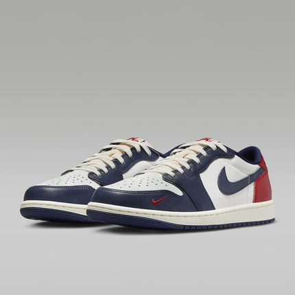 HQ2993-100 Nike Air Jordan 1 Retro Low OG Howard (Men's)