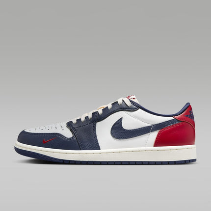 HQ2993-100 Nike Air Jordan 1 Retro Low OG Howard (Men's)