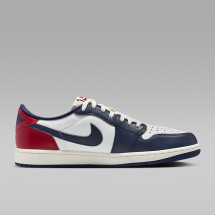 HQ2993-100 Nike Air Jordan 1 Retro Low OG Howard (Men's)