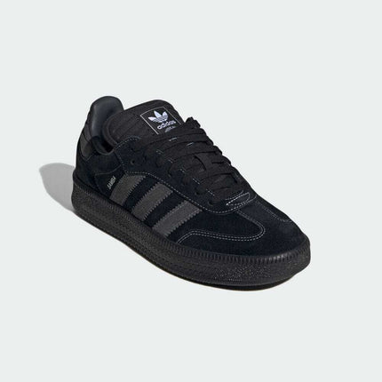 IH2219 adidas Originals Samba XLG Core Black Carbon (Men's)