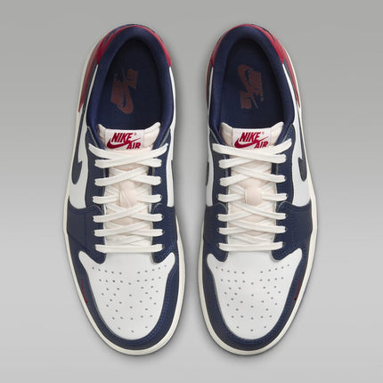 HQ2993-100 Nike Air Jordan 1 Retro Low OG Howard (Men's)