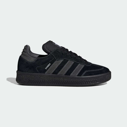 IH2219 adidas Originals Samba XLG Core Black Carbon (Men's)