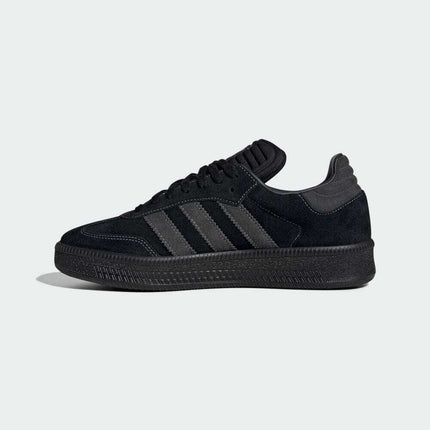 IH2219 adidas Originals Samba XLG Core Black Carbon (Men's)