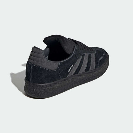 IH2219 adidas Originals Samba XLG Core Black Carbon (Men's)