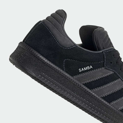 IH2219 adidas Originals Samba XLG Core Black Carbon (Men's)