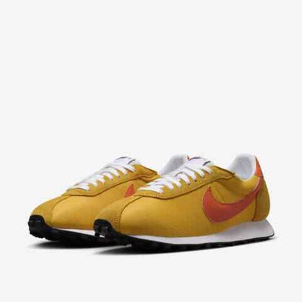 FQ9079-700 Nike LD-1000 SP University Gold and Safety Orange (Men's)