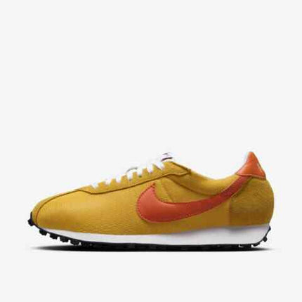 FQ9079-700 Nike LD-1000 SP University Gold and Safety Orange (Men's)