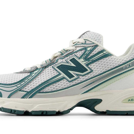 U740GR2 New Balance 740V2 White Marsh Green (Men's)