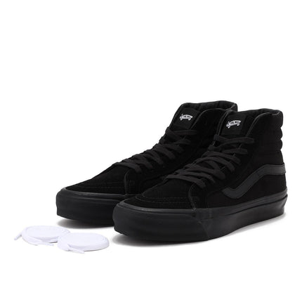 VN000CR0BKA Vans Sk8-Hi Reissue 83 Triple Black (Men's)