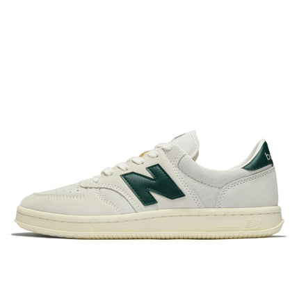 CT500CG New Balance T500 White Green (Men's)