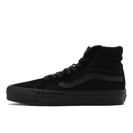 VN000CR0BKA Vans Sk8-Hi Reissue 83 Triple Black (Men's)