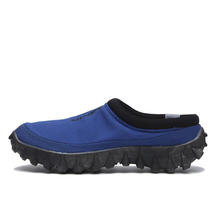 L47688100 Salomon Snowclog Blue Quartz Black (Men's)