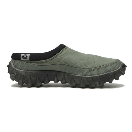 L47579100 Salomon Snowclog Deep Lichen Green Black (Men's)