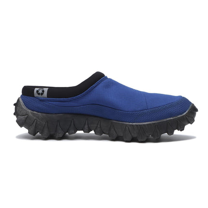 L47688100 Salomon Snowclog Blue Quartz Black (Men's)