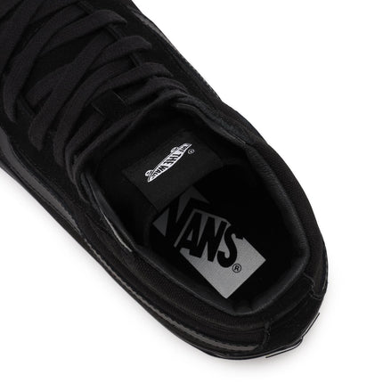 VN000CR0BKA Vans Sk8-Hi Reissue 83 Triple Black (Men's)